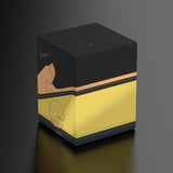 Ultimate Guard: Squaroes – Squaroe – Star Trek: The Original Series – Sulu