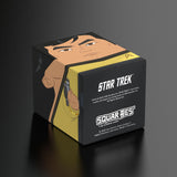 Ultimate Guard: Squaroes – Squaroe – Star Trek: The Original Series – Sulu