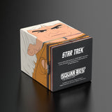 Ultimate Guard: Squaroes – Squaroe – Star Trek: The Original Series – Khan