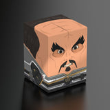 Ultimate Guard: Squaroes – Squaroe – Star Trek: The Original Series – Klingon