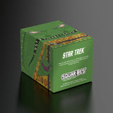 Ultimate Guard: Squaroes – Squaroe – Star Trek: The Original Series – Gorn