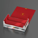 Ultimate Guard: Squaroes – Collectors Case – Star Trek: The Original Series – Shuttlecraft Galilieo
