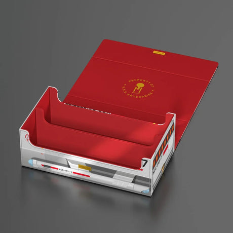 Ultimate Guard: Squaroes – Collectors Case – Star Trek: The Original Series – Shuttlecraft Galilieo