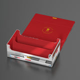 Ultimate Guard: Squaroes – Collectors Case – Star Trek: The Original Series – Shuttlecraft Galilieo