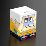 Ultimate Guard: Squaroes – Squaroe – SpongeBob SquarePants: Mermaid Man