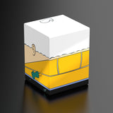 Ultimate Guard: Squaroes – Squaroe – SpongeBob SquarePants: Mermaid Man