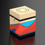 Ultimate Guard: Squaroes – Squaroe – SpongeBob SquarePants: Barnacle Boy