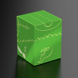 Ultimate Guard: Squaroes – Squaroe – SpongeBob SquarePants: Flying Dutchman