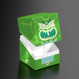Ultimate Guard: Squaroes – Squaroe – SpongeBob SquarePants: Flying Dutchman