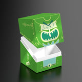 Ultimate Guard: Squaroes – Squaroe – SpongeBob SquarePants: Flying Dutchman