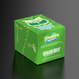 Ultimate Guard: Squaroes – Squaroe – SpongeBob SquarePants: Flying Dutchman