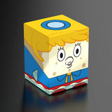 Ultimate Guard: Squaroes – Squaroe – SpongeBob SquarePants: Mrs. Puff