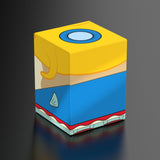 Ultimate Guard: Squaroes – Squaroe – SpongeBob SquarePants: Mrs. Puff