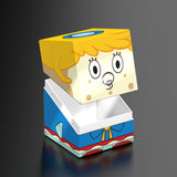 Ultimate Guard: Squaroes – Squaroe – SpongeBob SquarePants: Mrs. Puff