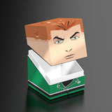 Ultimate Guard: Squaroes – Squaroe – DC Justice League: Guy Gardner