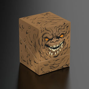 Ultimate Guard: Squaroes – Squaroe – DC Justice League: Clayface