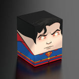 Ultimate Guard: Squaroes – Squaroe – DC Justice League: Superman