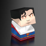 Ultimate Guard: Squaroes – Squaroe – DC Justice League: Superman