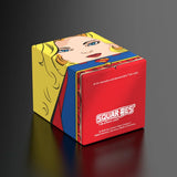 Ultimate Guard: Squaroes – Squaroe – DC Justice League: Supergirl
