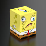 Ultimate Guard: Squaroes – Squaroe – Secret Lair × SpongeBob SquarePants: iNteRnEt SEnsAtioN