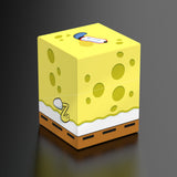 Ultimate Guard: Squaroes – Squaroe – Secret Lair × SpongeBob SquarePants: iNteRnEt SEnsAtioN