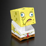 Ultimate Guard: Squaroes – Squaroe – Secret Lair × SpongeBob SquarePants: iNteRnEt SEnsAtioN
