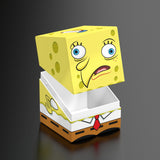 Ultimate Guard: Squaroes – Squaroe – Secret Lair × SpongeBob SquarePants: iNteRnEt SEnsAtioN