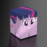 Ultimate Guard: Squaroes – Squaroe – My Little Pony: Twilight Sparkle