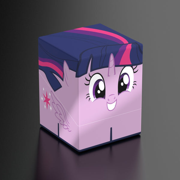 Ultimate Guard: Squaroes – Squaroe – My Little Pony: Twilight Sparkle