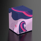 Ultimate Guard: Squaroes – Squaroe – My Little Pony: Twilight Sparkle