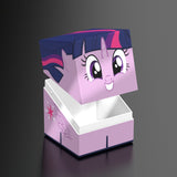 Ultimate Guard: Squaroes – Squaroe – My Little Pony: Twilight Sparkle
