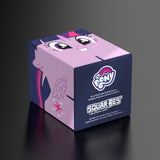 Ultimate Guard: Squaroes – Squaroe – My Little Pony: Twilight Sparkle