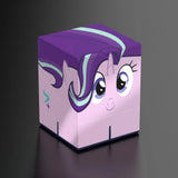 Ultimate Guard: Squaroes – Squaroe – My Little Pony: Starlight Glimmer