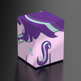 Ultimate Guard: Squaroes – Squaroe – My Little Pony: Starlight Glimmer