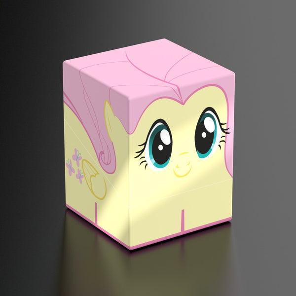Ultimate Guard: Squaroes – Squaroe – My Little Pony: Fluttershy