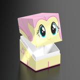 Ultimate Guard: Squaroes – Squaroe – My Little Pony: Fluttershy