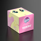 Ultimate Guard: Squaroes – Squaroe – My Little Pony: Fluttershy