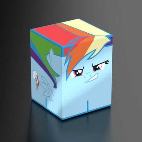 Ultimate Guard: Squaroes – Squaroe – My Little Pony: Rainbow Dash