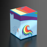 Ultimate Guard: Squaroes – Squaroe – My Little Pony: Rainbow Dash