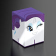 Ultimate Guard: Squaroes – Squaroe – My Little Pony: Rarity