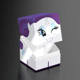 Ultimate Guard: Squaroes – Squaroe – My Little Pony: Rarity