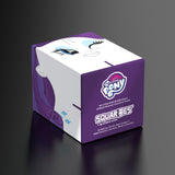 Ultimate Guard: Squaroes – Squaroe – My Little Pony: Rarity