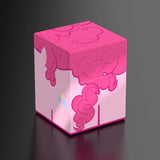 Ultimate Guard: Squaroes – Squaroe – My Little Pony: Pinkamena Pie