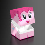 Ultimate Guard: Squaroes – Squaroe – My Little Pony: Pinkamena Pie