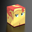 Ultimate Guard: Squaroes – Squaroe – My Little Pony: Sunset Shimmer