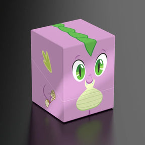 Ultimate Guard: Squaroes – Squaroe – My Little Pony: Spike