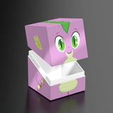 Ultimate Guard: Squaroes – Squaroe – My Little Pony: Spike