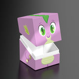 Ultimate Guard: Squaroes – Squaroe – My Little Pony: Spike