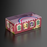 Ultimate Guard: Squaroes – Collectors Case – My Little Pony: Barn