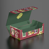 Ultimate Guard: Squaroes – Collectors Case – My Little Pony: Barn